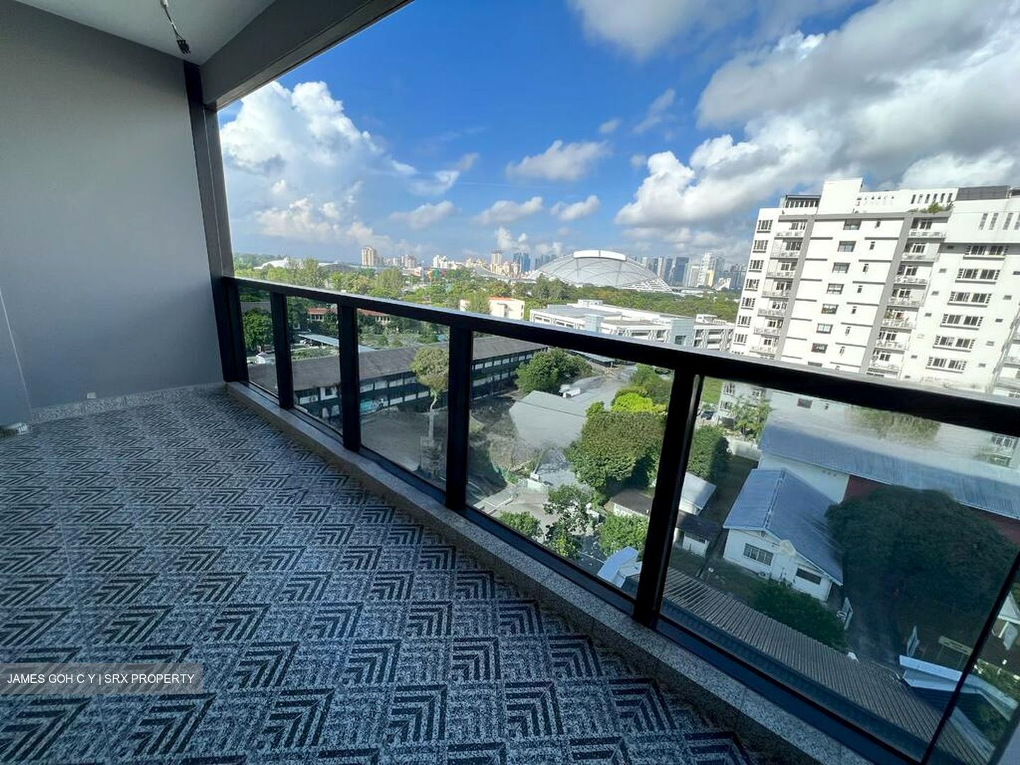 Arena Residences (D14), Apartment #485739181